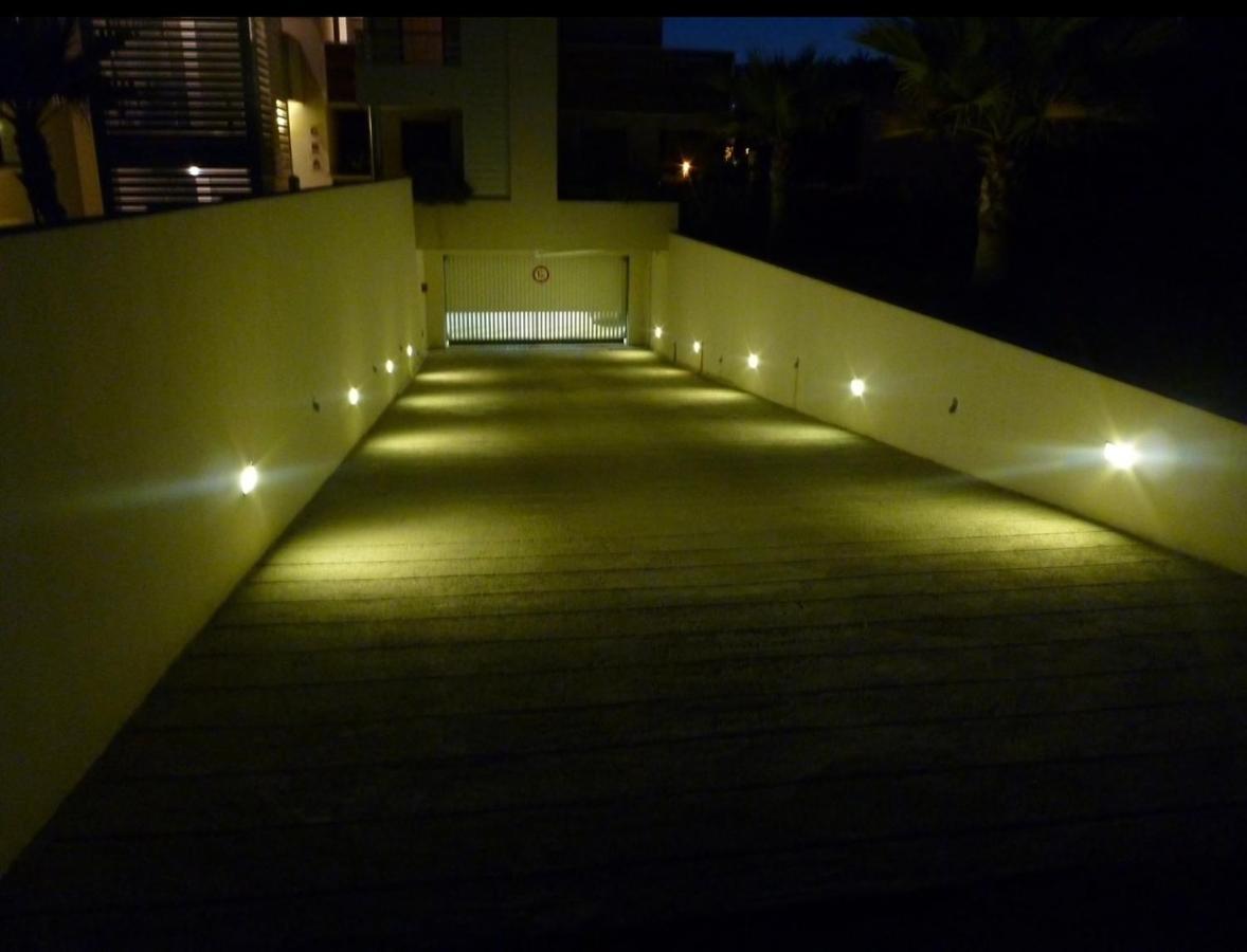 Luxury 3 Piece Garden Apartment In Cannes Marina Mandelieu-la-Napoule Exterior photo